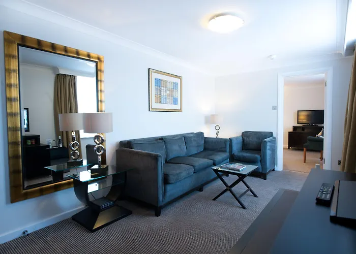 Holiday Inn London Kensington High St. By Ihg